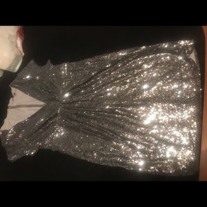 Charlotte Russe dress 1x